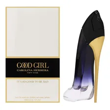 Perfume Carolina Herrera Good Girl Legere Eau De Parfum 80ml Foto mini 1