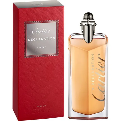 Perfume Cartier Declaration 100 Foto 1