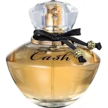Perfume Cash Woman La Rive Fem 90ml Com Desodorante Foto mini 2