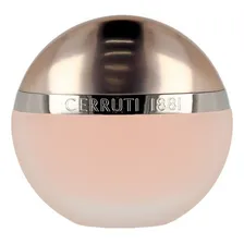 Perfume Cerruti 1881 Feminino 100ml Foto mini  2