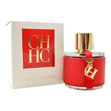 Perfume Ch Carolina Herrera X 100 Foto mini  2