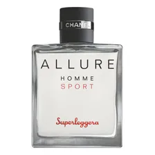 Perfume Chanel Allure Homme Sport Superleggera Edp 100ml 2024 Foto mini 1