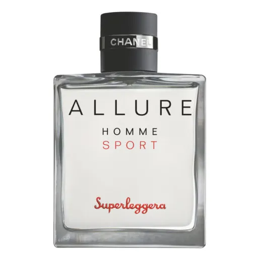 Perfume Chanel Allure Homme Sport Superleggera Edp 100ml 2024 Foto 1