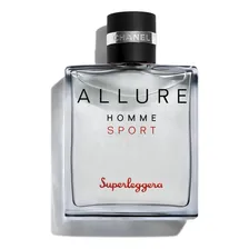 Perfume Chanel Allure Homme Sport Superleggera Edp 100ml 2024 Foto mini 2