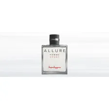 Perfume Chanel Allure Homme Sport Superleggera Edp 100ml 2024 Foto mini 4