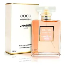 Perfume Chanél Coco Mademoiselle Eau De Parfum 100 Foto mini 2