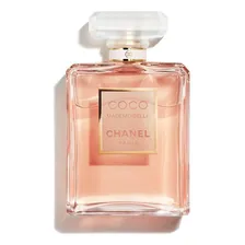 Perfume Chanél Coco Mademoiselle Eau De Parfum 100 Foto mini 3