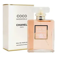 Perfume Chanél Coco Mademoiselle Eau De Parfum 100 Foto mini 1