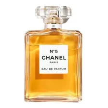 Perfume Chanel NÂș 5 EDP 100ml Foto mini 2