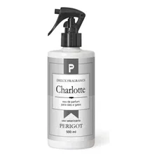 Perfume Charlotte Perigot 500ml Linha Delux - Campeão Venda Foto  mini 1