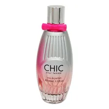 Perfume Chic Iscents Edp 100ml Foto  mini 1
