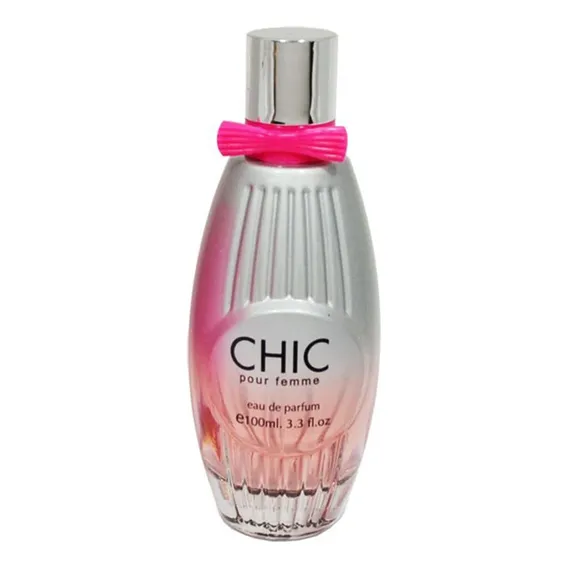 Perfume Chic Iscents Edp 100ml Foto 1