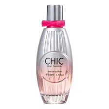 Perfume Chic Iscents Edp 100ml Foto mini 4