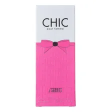 Perfume Chic Iscents Edp 100ml Foto mini  3
