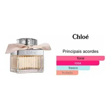 Perfume Chloé Edp 30ml Feminino Foto mini 3