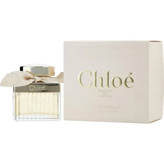 Perfume Chloe Feminino Absolu Parfum Eau Parfum 50  Chloe Foto 1