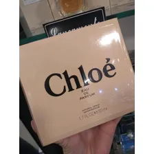 Perfume Chloé Feminino Edp 50ml Foto mini 2