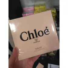 Perfume Chloé Feminino Edp 75ml Foto mini 2