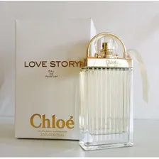 Perfume Chloé Love Story Edp 75ml Foto mini  2