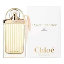 Perfume Chloé Love Story Edp 75ml Foto  mini 1