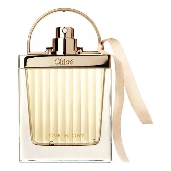 Perfume Chloe Love Story Fem Edp 30ml Foto 1