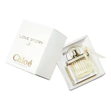 Perfume Chloe Love Story Fem Edp 30ml Foto mini 2