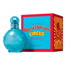 Perfume Circus Fantasy Britney Spears Edp 100ml Foto mini 1