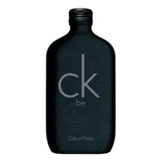 Perfume Ck Be Calvin Klein 200ml Foto 1