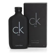Perfume Ck Be Eau De Toilette 100ml Foto mini 1