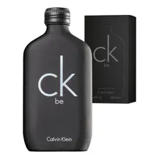 Perfume Ck Be EDT 100ml Calvin Klein Foto mini 4