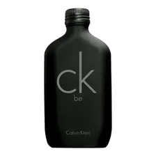 Perfume Ck Be EDT 100ml Calvin Klein Foto mini 1