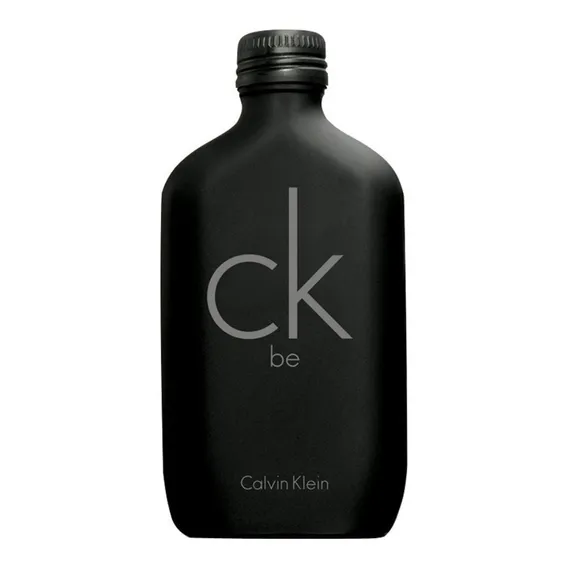 Perfume Ck Be EDT 100ml Calvin Klein Foto 1
