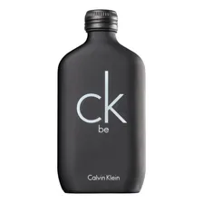 Perfume Ck Be EDT 100ml Calvin Klein Foto mini  3