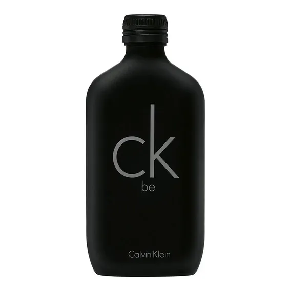 Perfume Ck Be EDT 100ml Calvin Klein Foto 1