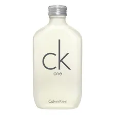 Perfume Ck One Calvin Klein Edt 50ml Foto mini 1
