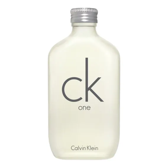 Perfume Ck One Calvin Klein Edt 50ml Foto 1