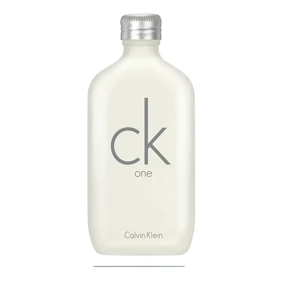 Perfume Ck One Calvin Klein Edt 50ml Foto 1