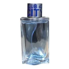 Perfume Club 420 City 100ml Edt Linn Young Foto mini 2