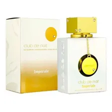 Perfume Club de Nuit Impériale EDP 105ml Feminino Armaf Foto mini  3