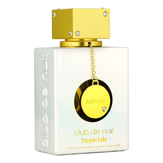 Perfume Club de Nuit Impériale EDP 105ml Feminino Armaf Foto 1