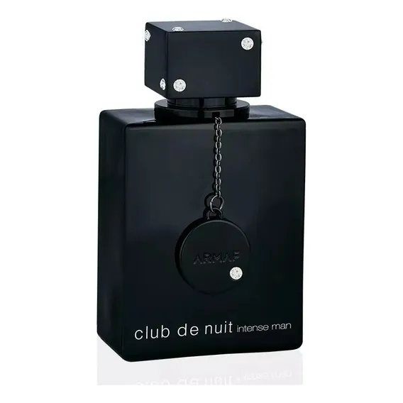 Perfume Club De Nuit Intense Da Armaf EDT 105ml para Masculino Foto 1