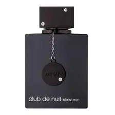 Perfume Club De Nuit Intense Da Armaf EDT 105ml para Masculino Foto mini 3