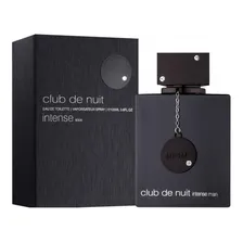 Perfume Club De Nuit Intense Da Armaf EDT 105ml para Masculino Foto mini 2