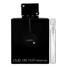 Perfume Club De Nuit Intense Man Edt 10 Foto mini 1