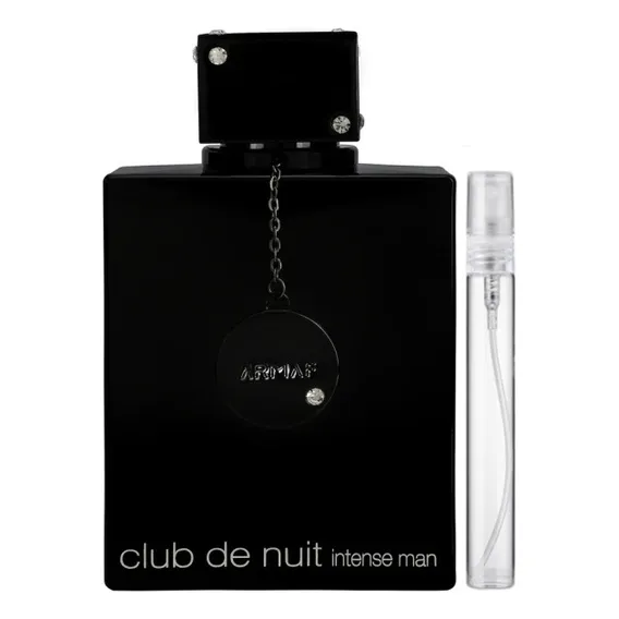 Perfume Club De Nuit Intense Man Edt 10 Foto 1