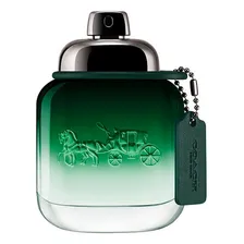 Perfume Coach Green Edt 40ml Foto mini 1