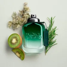 Perfume Coach Green Edt 40ml Foto mini 3