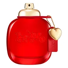 Perfume Coach Love EDP 90 Foto mini 2
