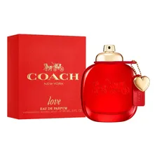 Perfume Coach Love EDP 90 Foto mini 1