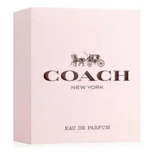 Perfume Coach New York Eau De Parfum Foto mini 2